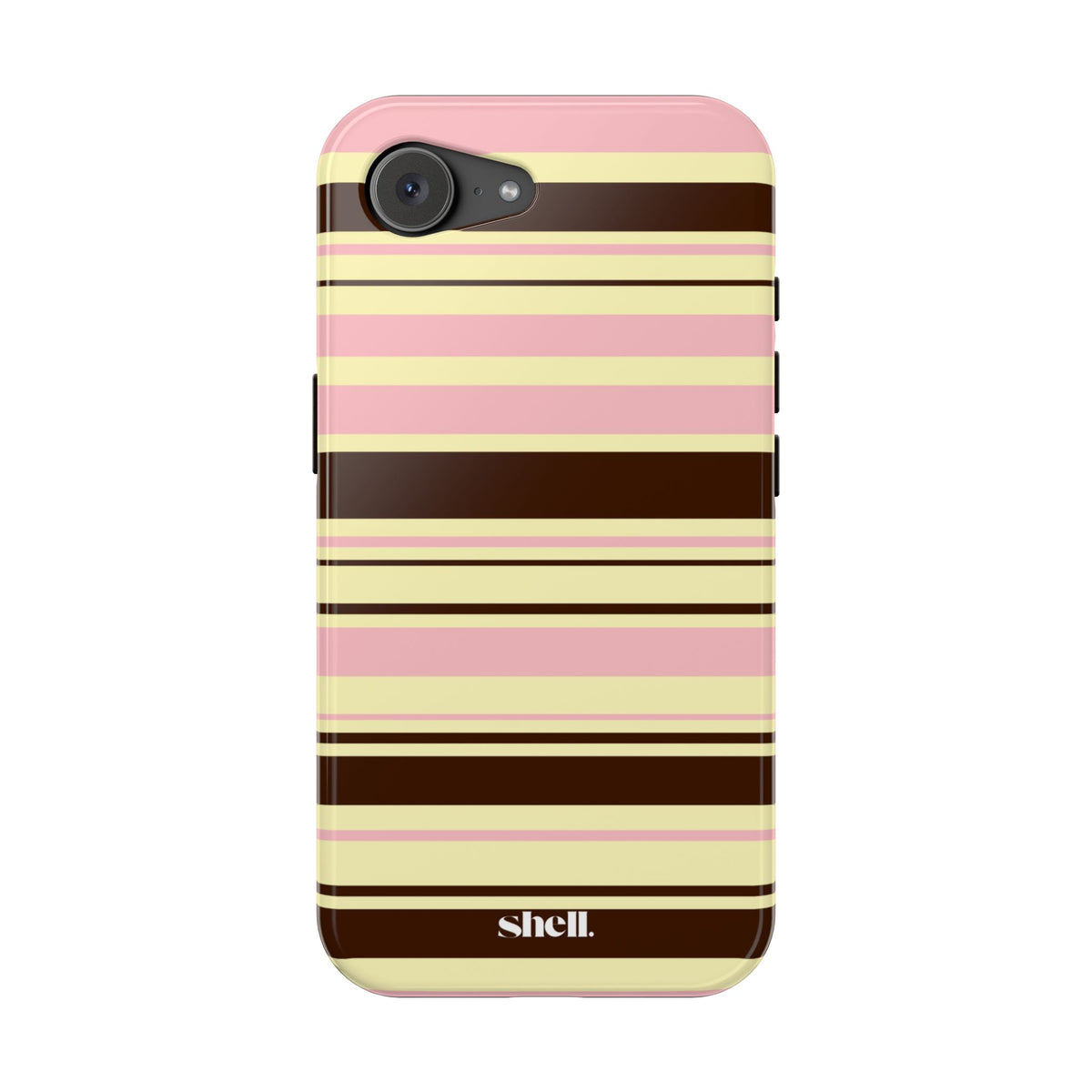 Banana Split Shell