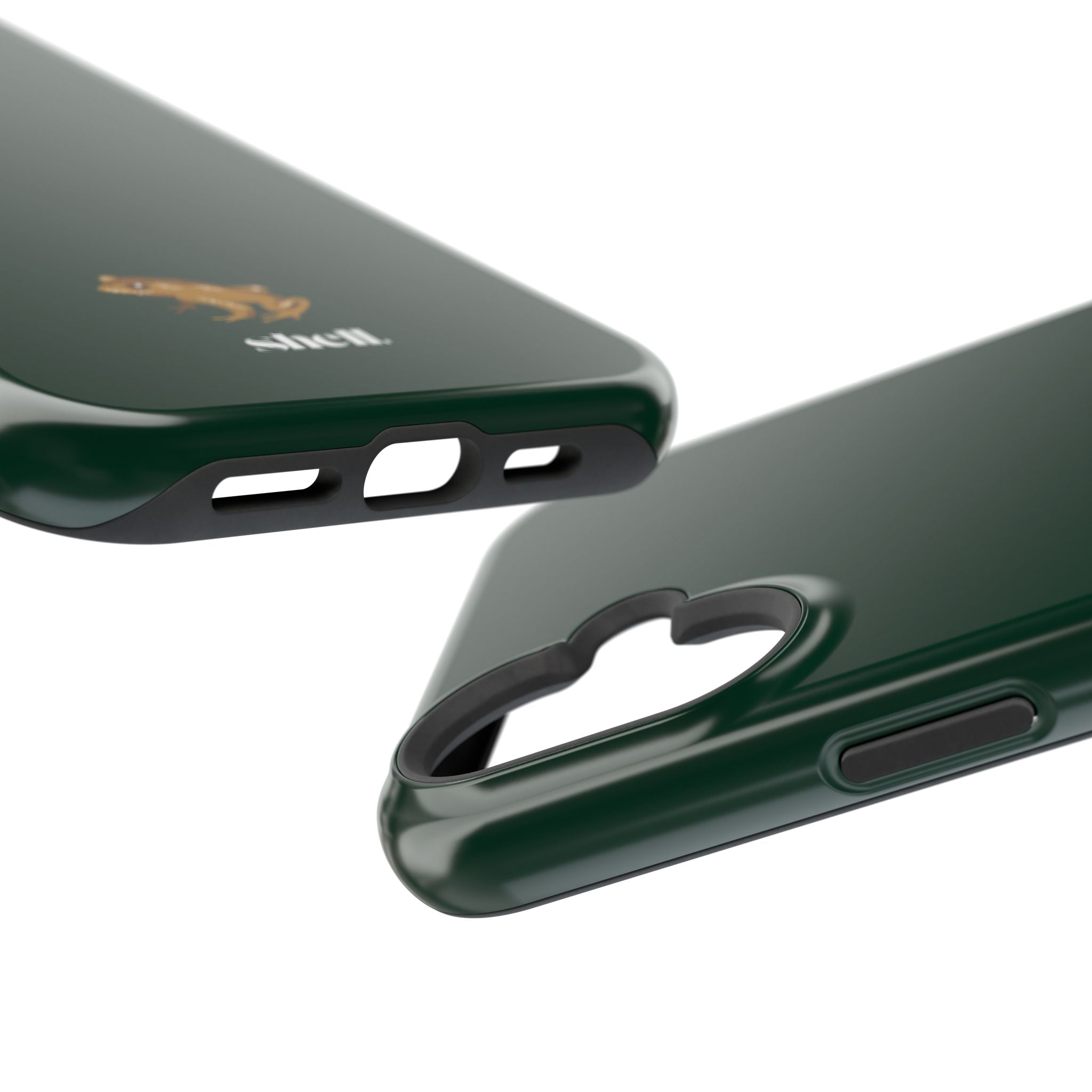 Golden Frog Shell (Magsafe)