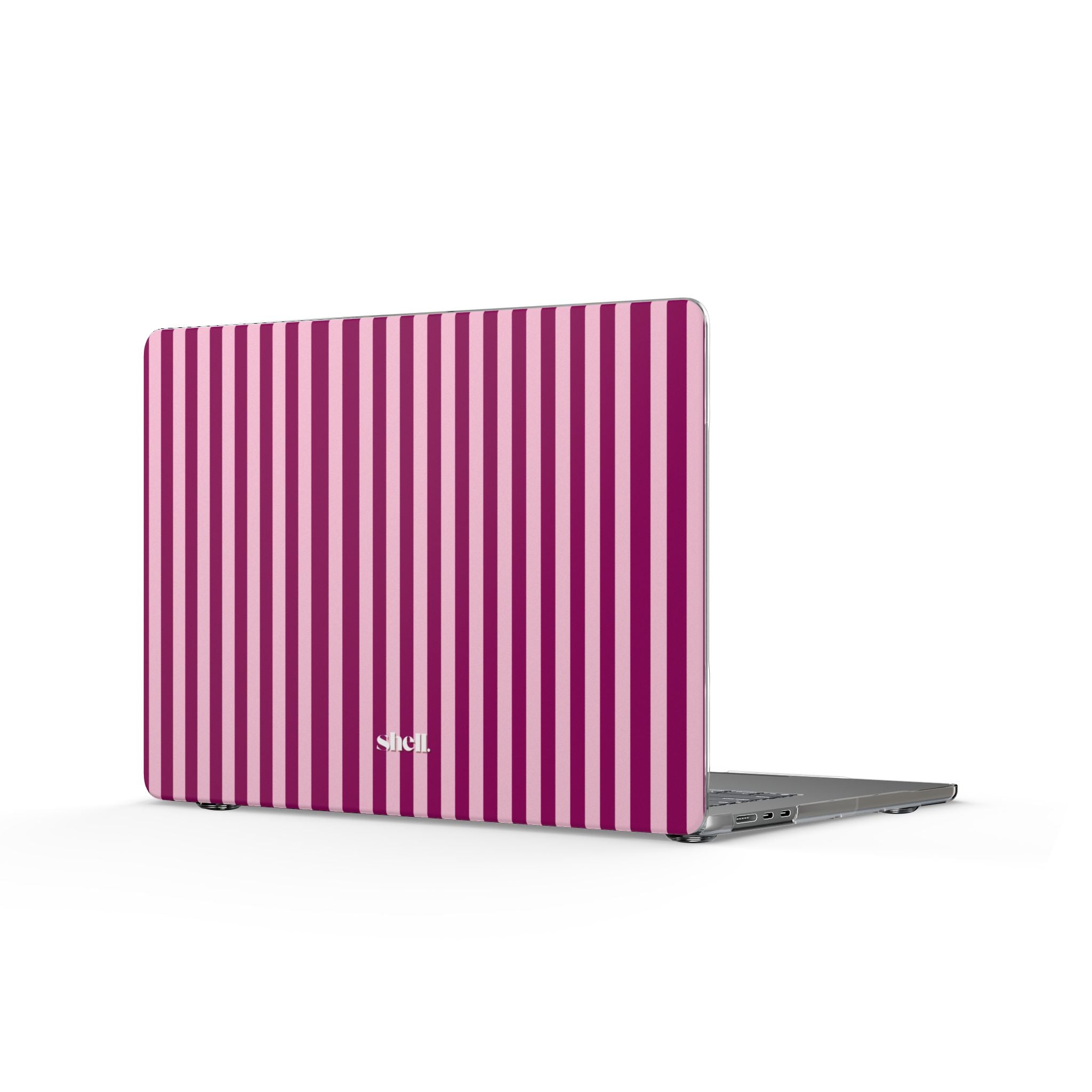 Pink Horizon Laptop Shell