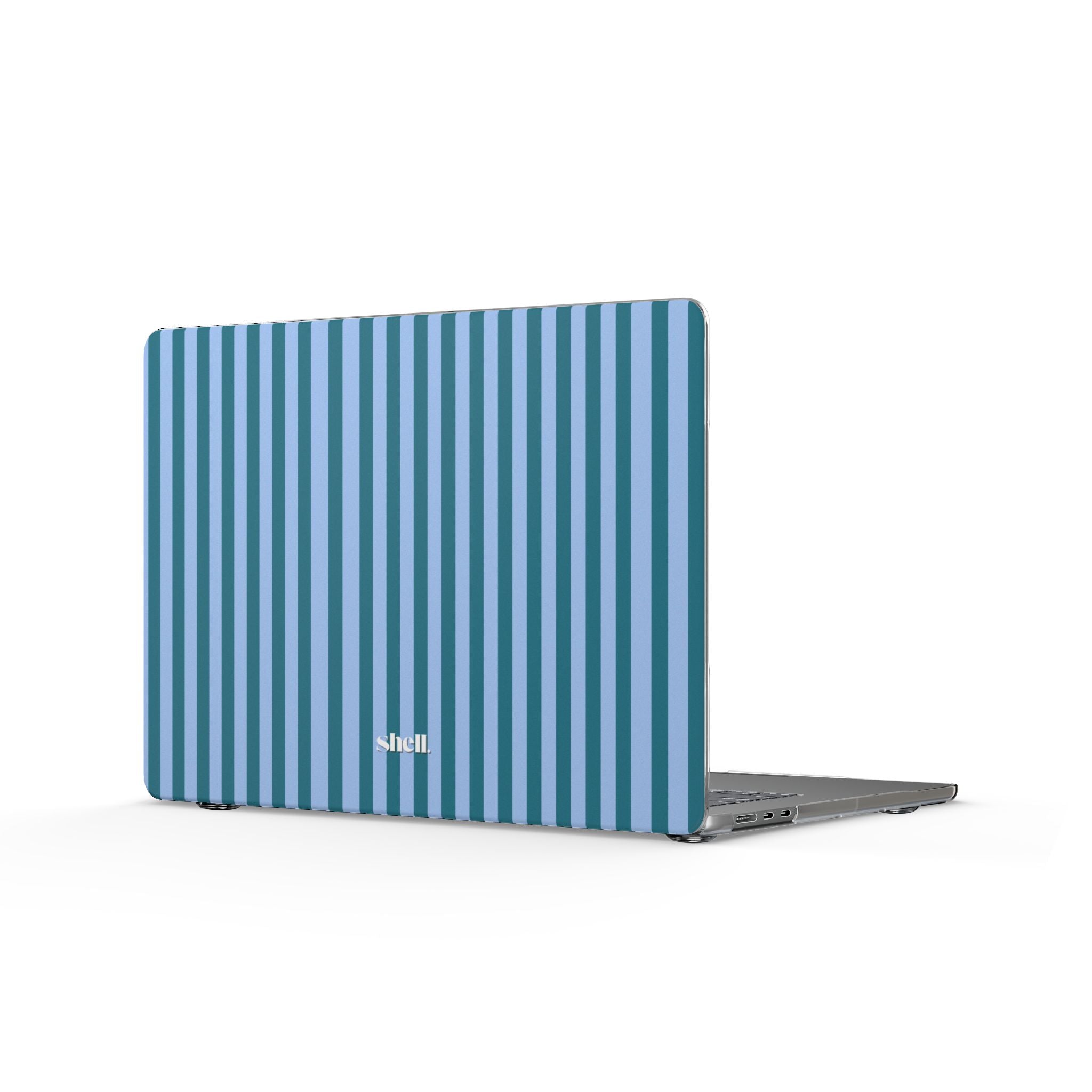 Coastal Drift Laptop Shell