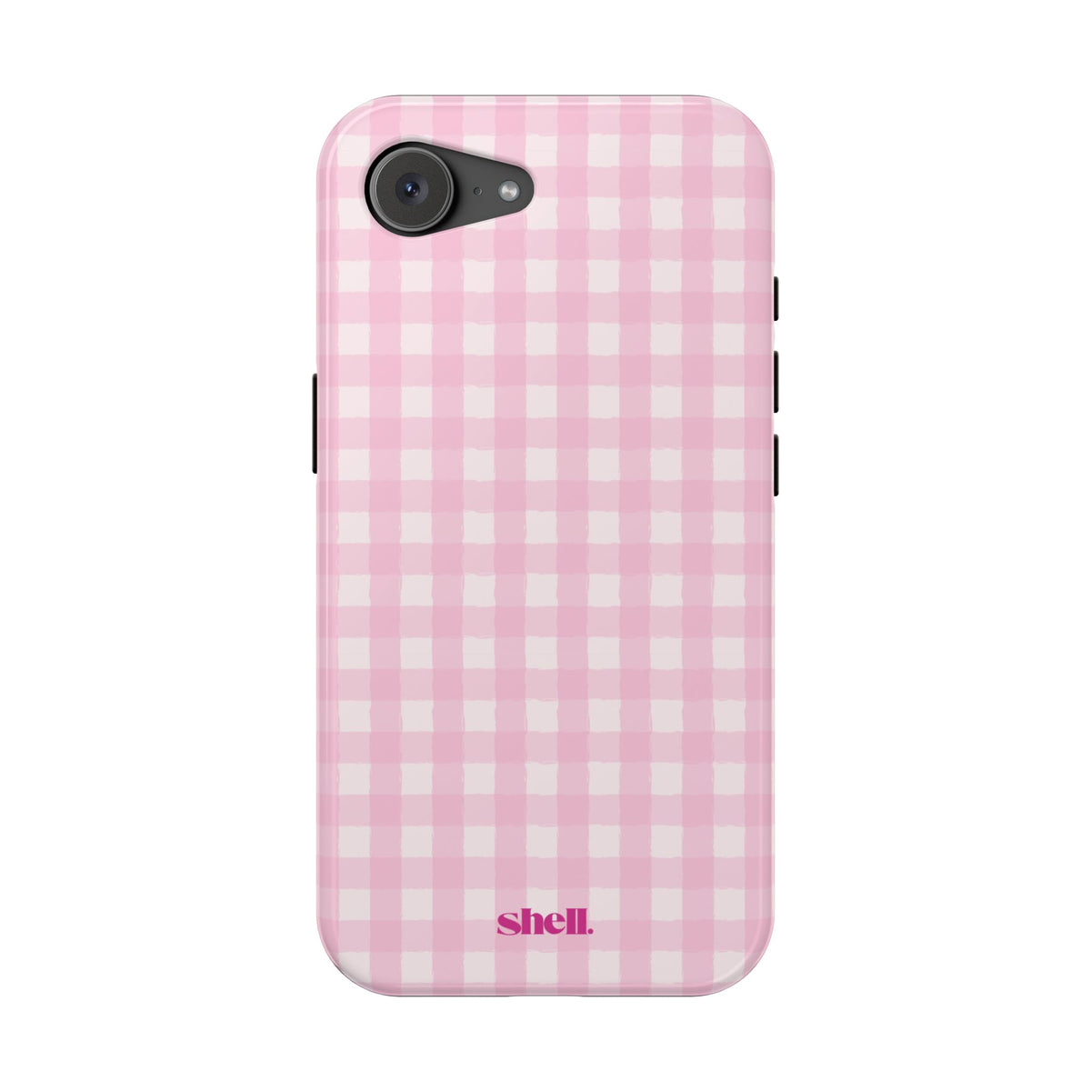 Blush Shell
