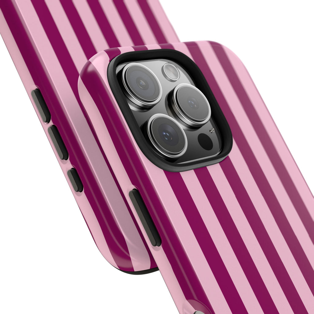The Pink Horizon Shell