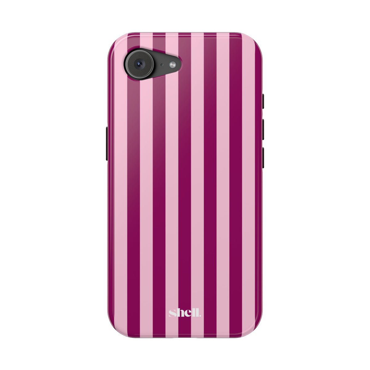 Pink Horizon Shell
