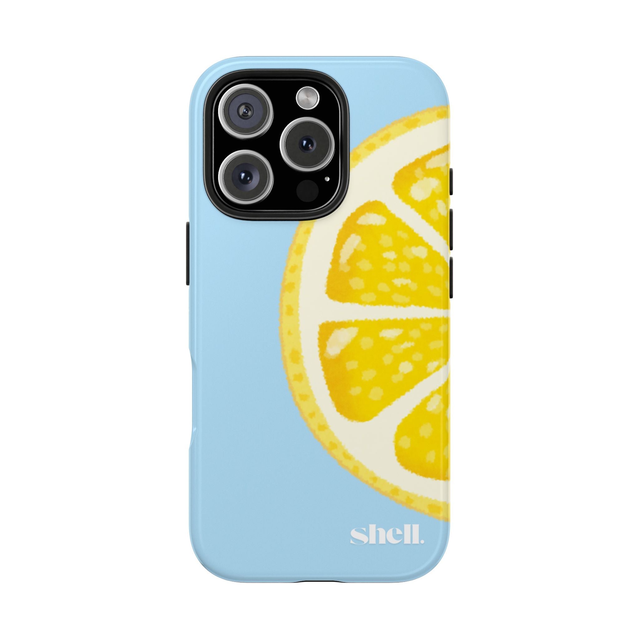 Lemonade Shell