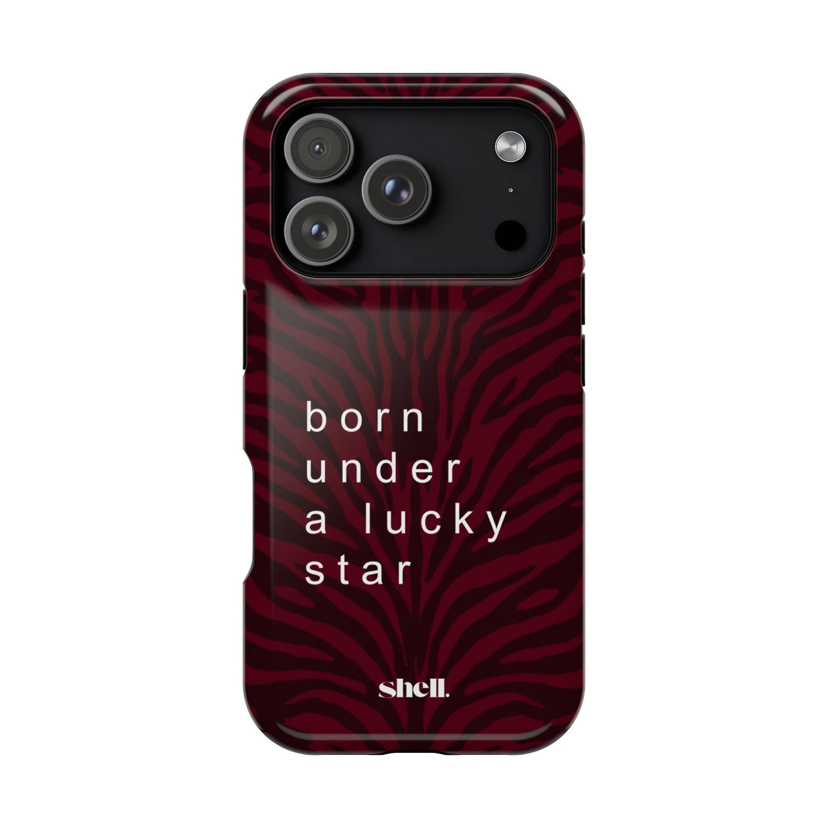 Lucky Star Shell