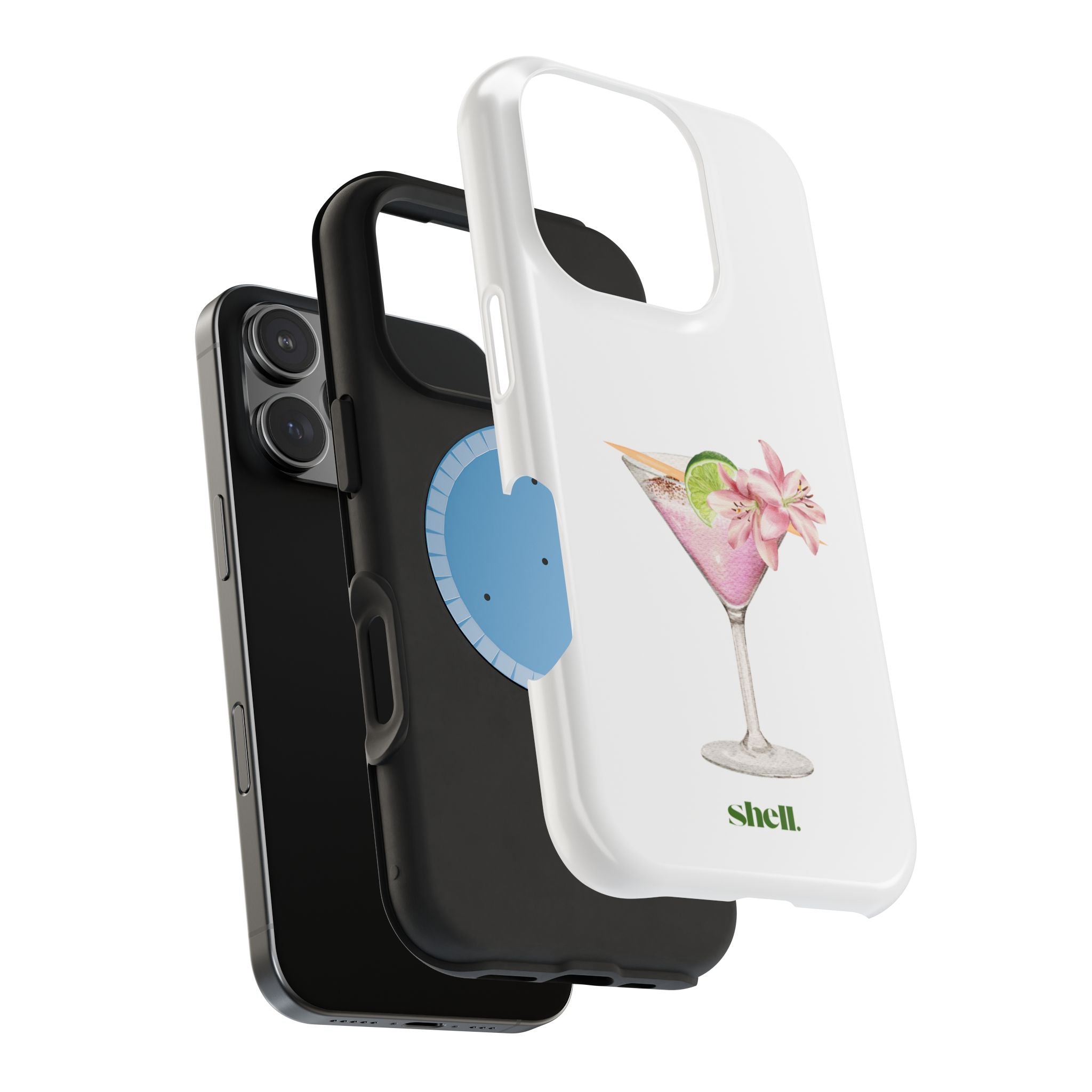 Lily Martini Shell (MagSafe)