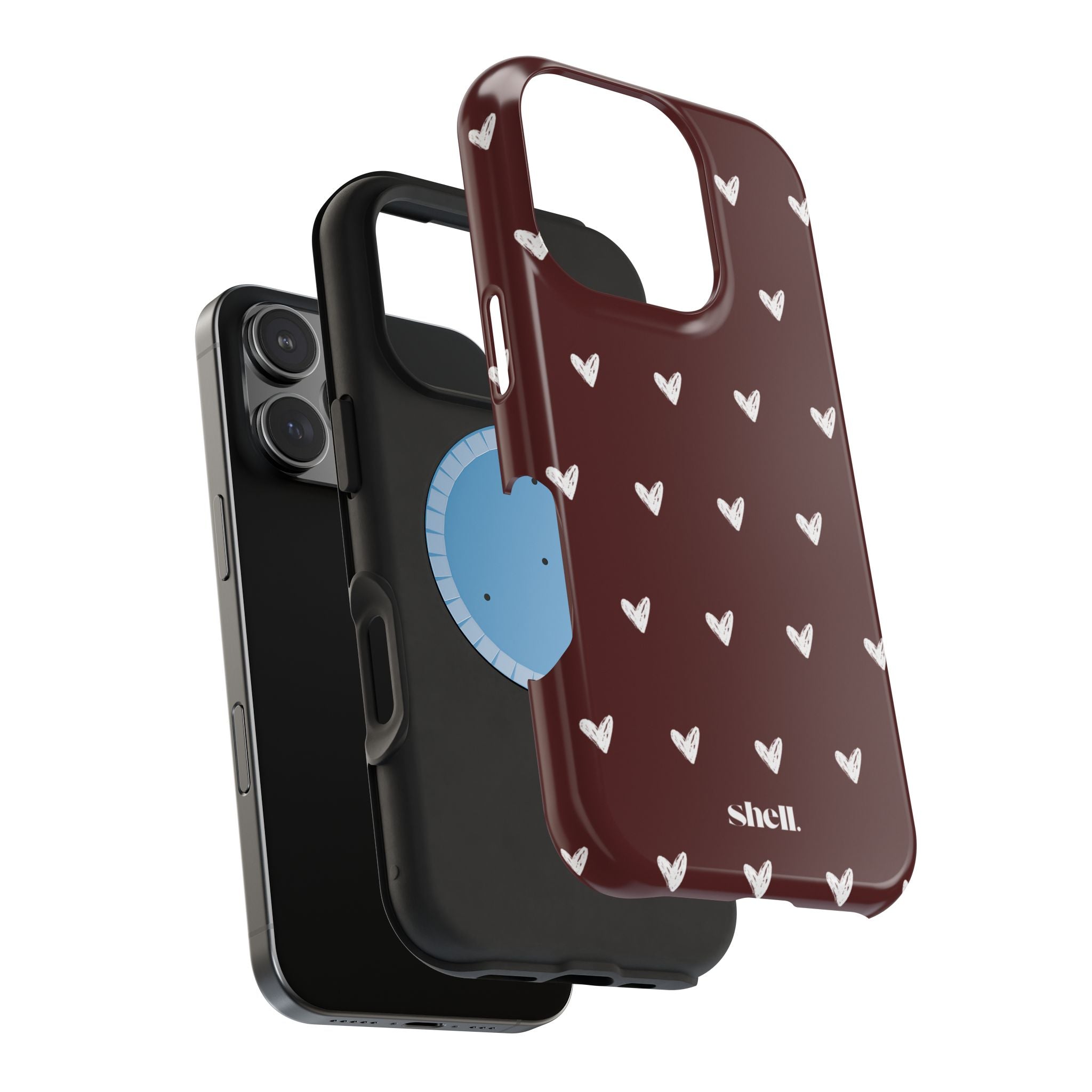 Wild Hearts Shell (MagSafe)