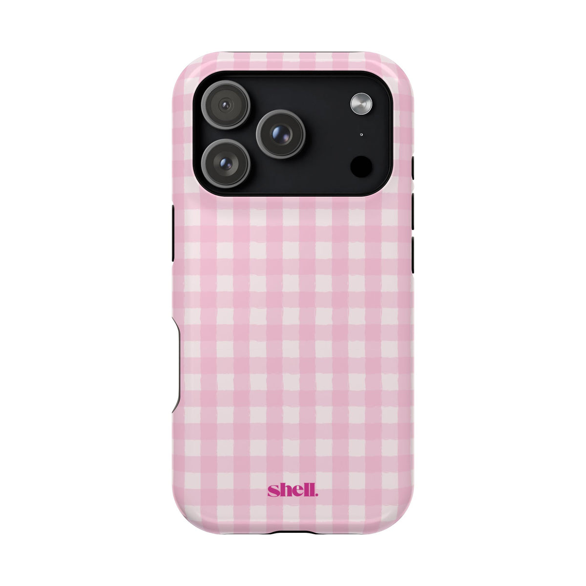 Blush Shell
