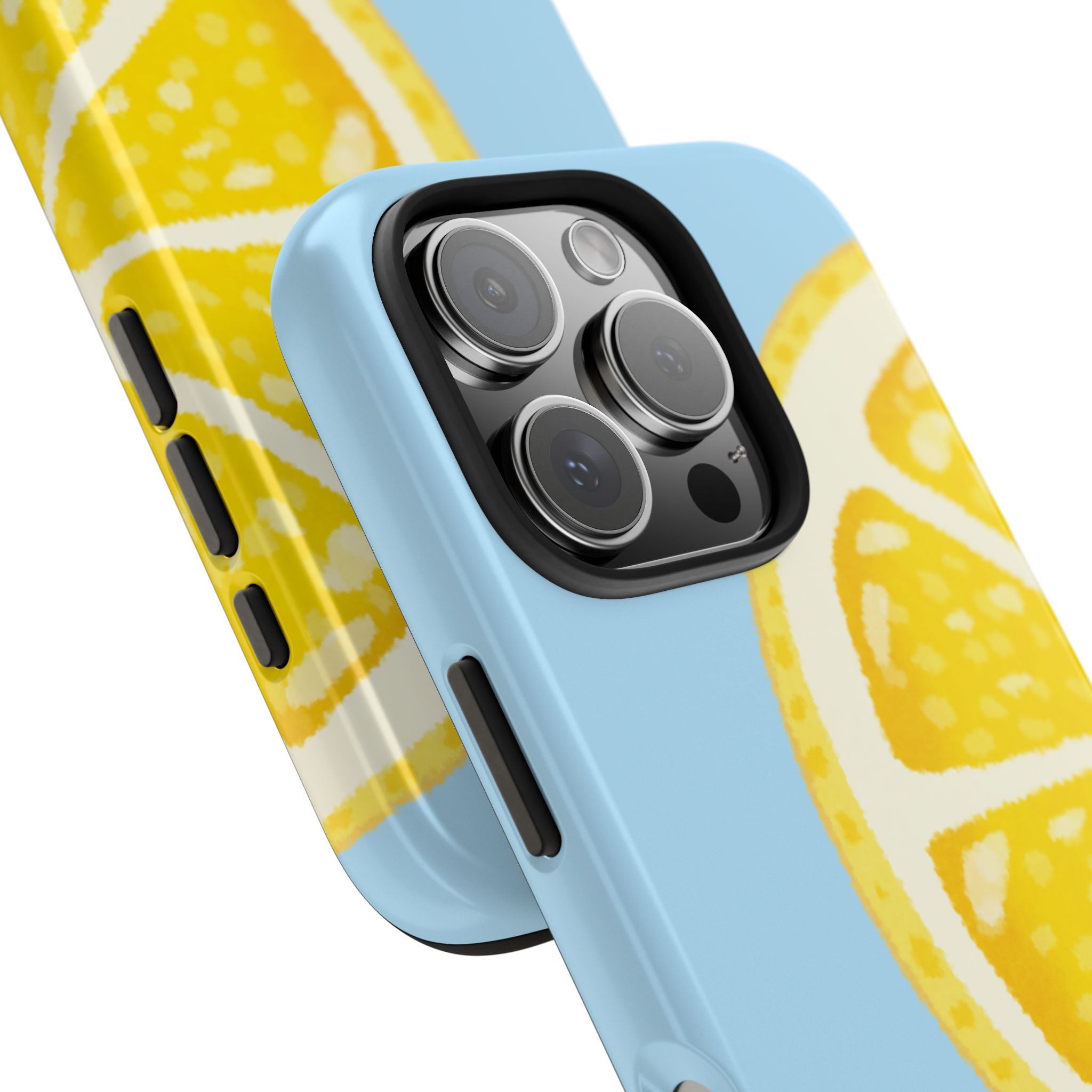 Lemonade Shell
