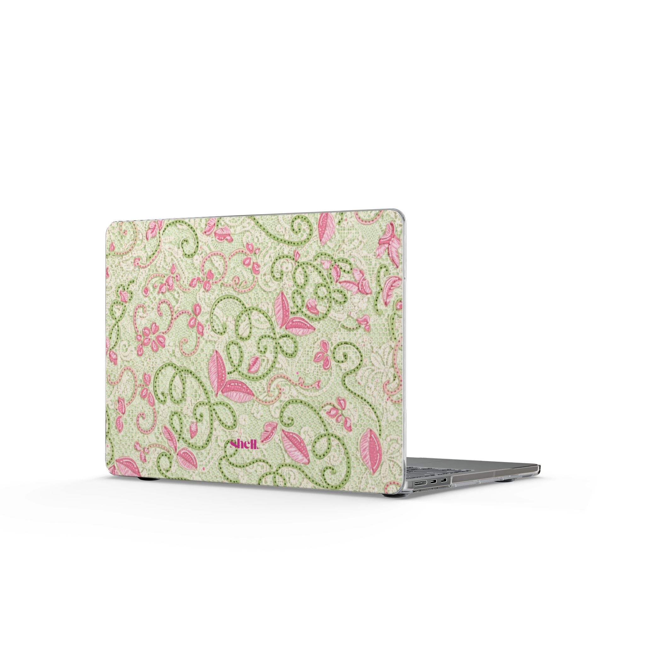 Whimsy Laptop Shell
