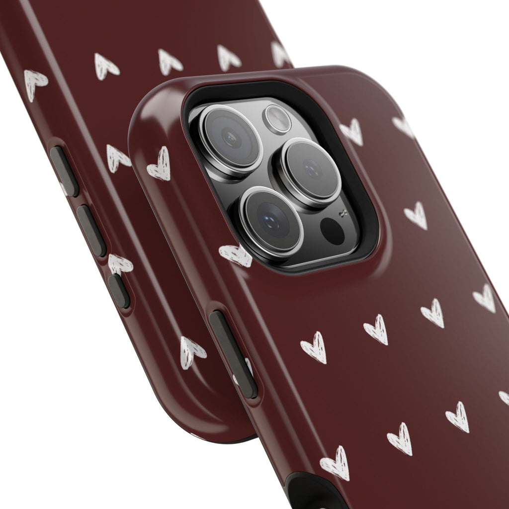 Wild Hearts Shell (MagSafe)