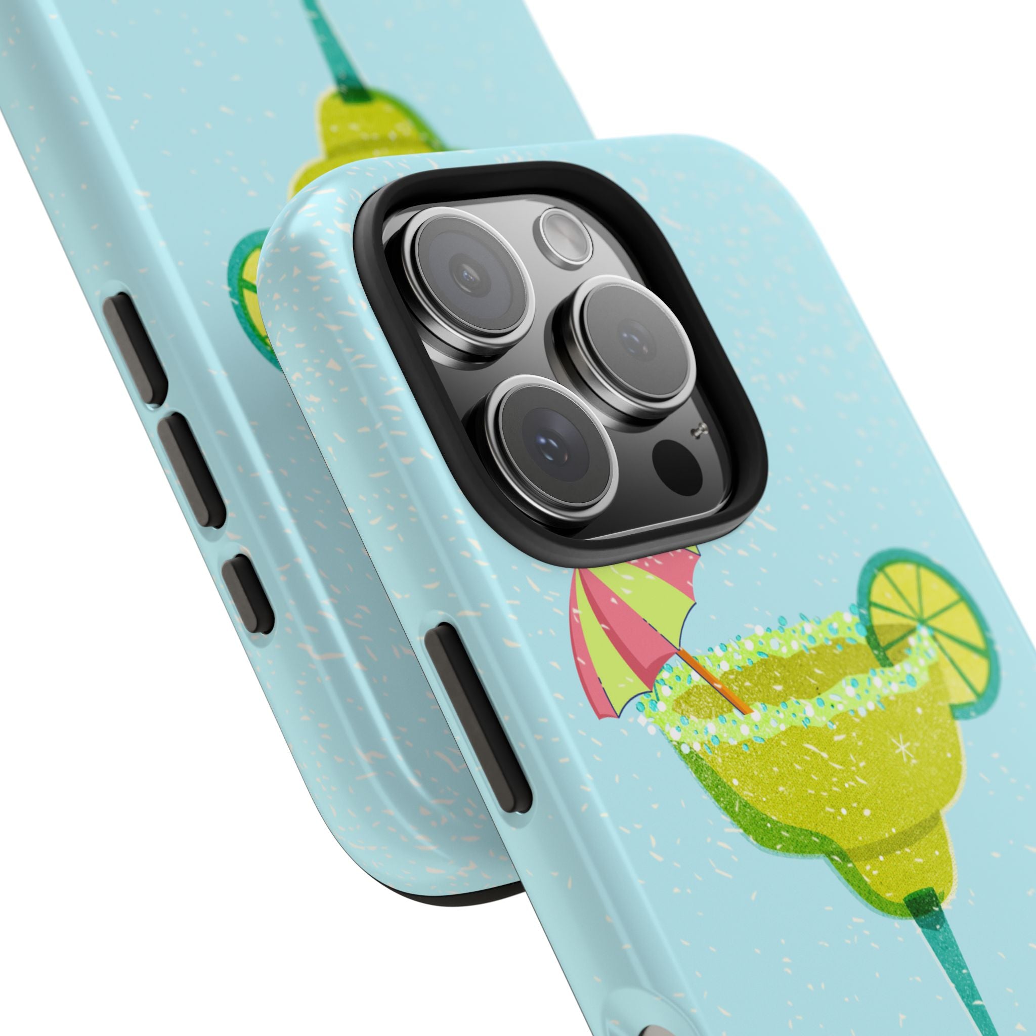 Margarita Mama Shell