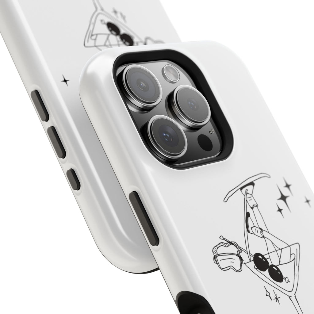 Apres Ski Shell (MagSafe)