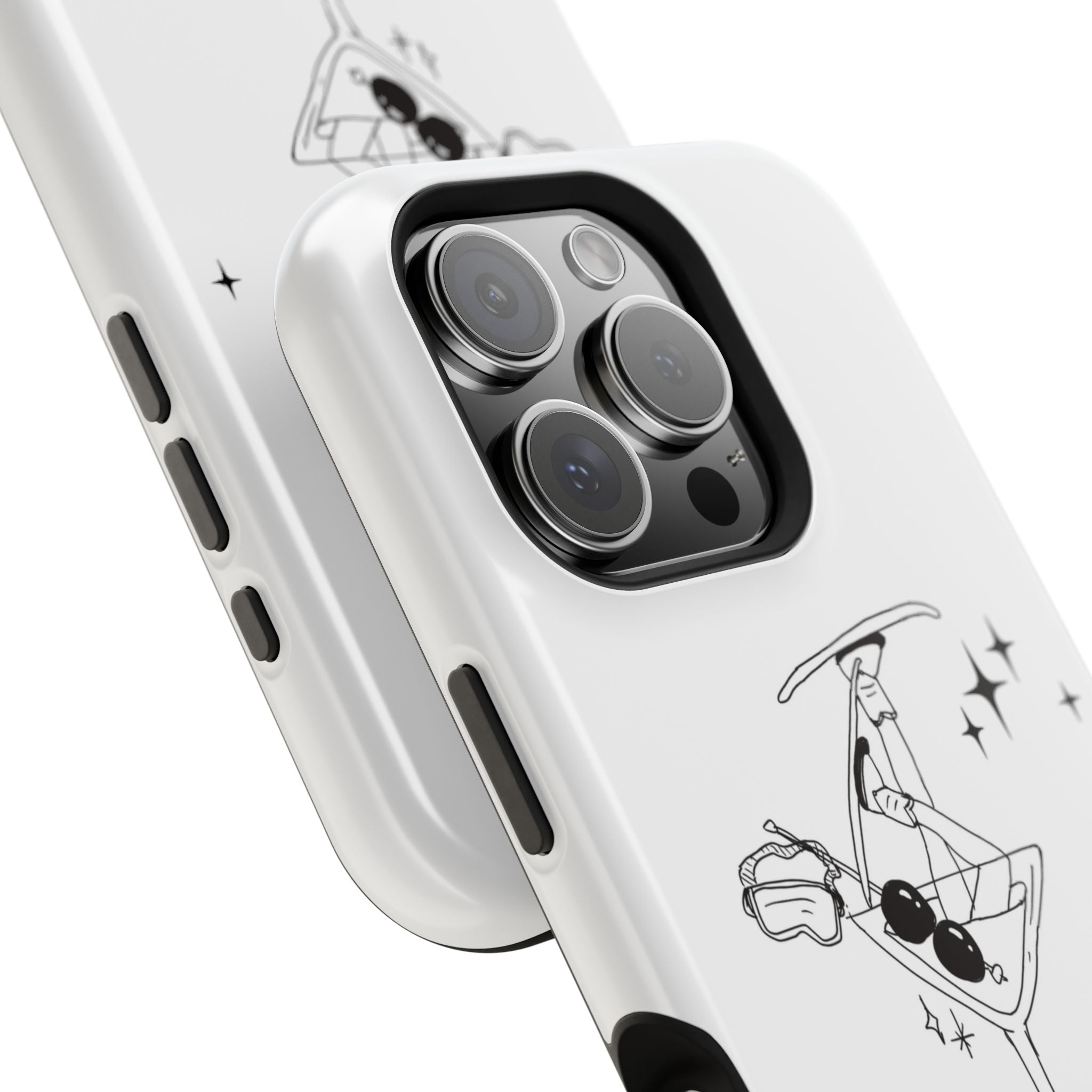 Apres Ski Shell (MagSafe)
