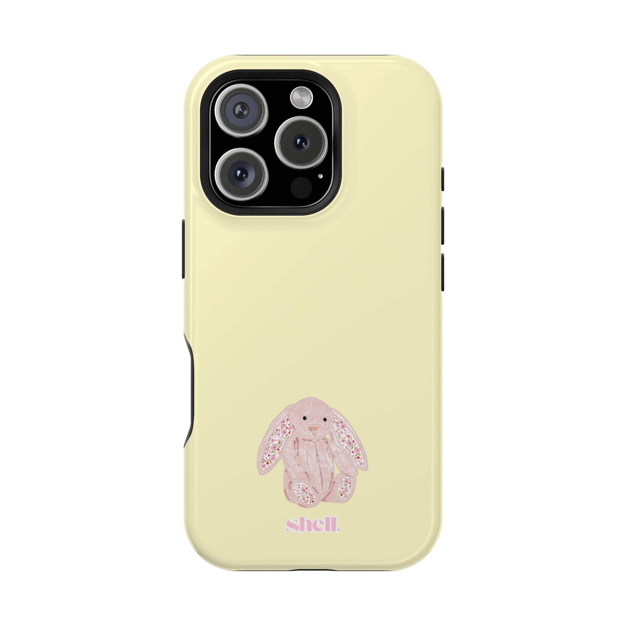 Funny Bunny Shell (MagSafe)