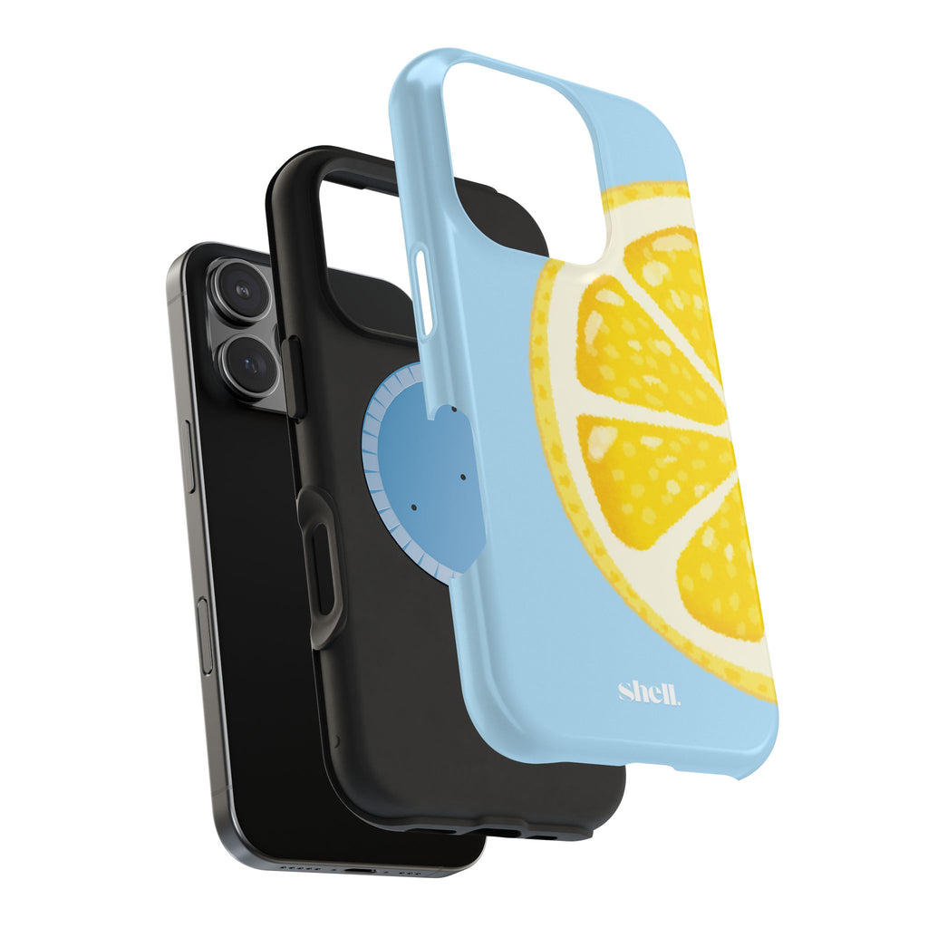Lemonade Shell (MagSafe)