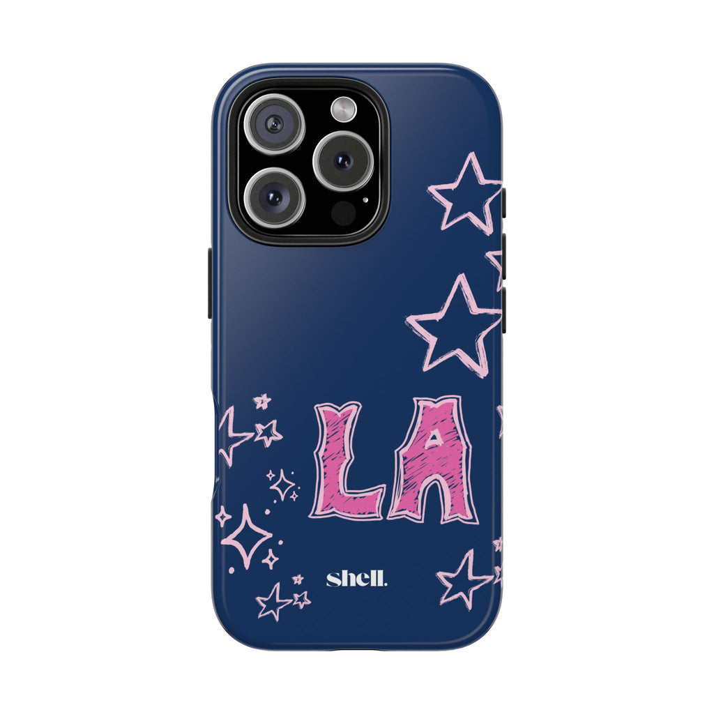 Love LA Shell