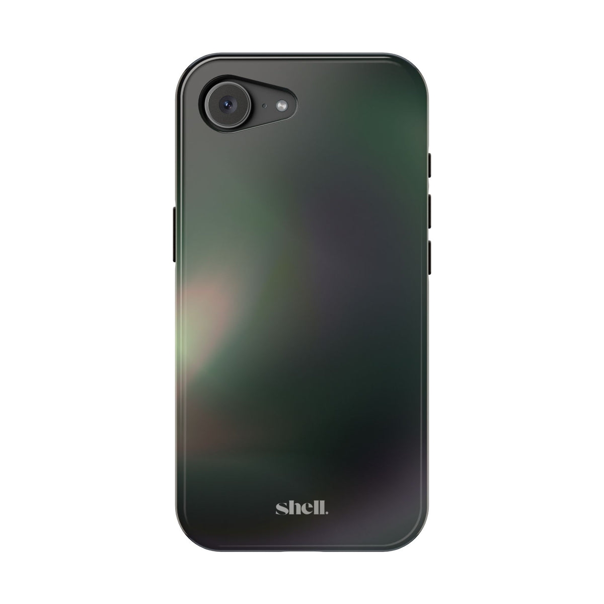 Black Aura Shell