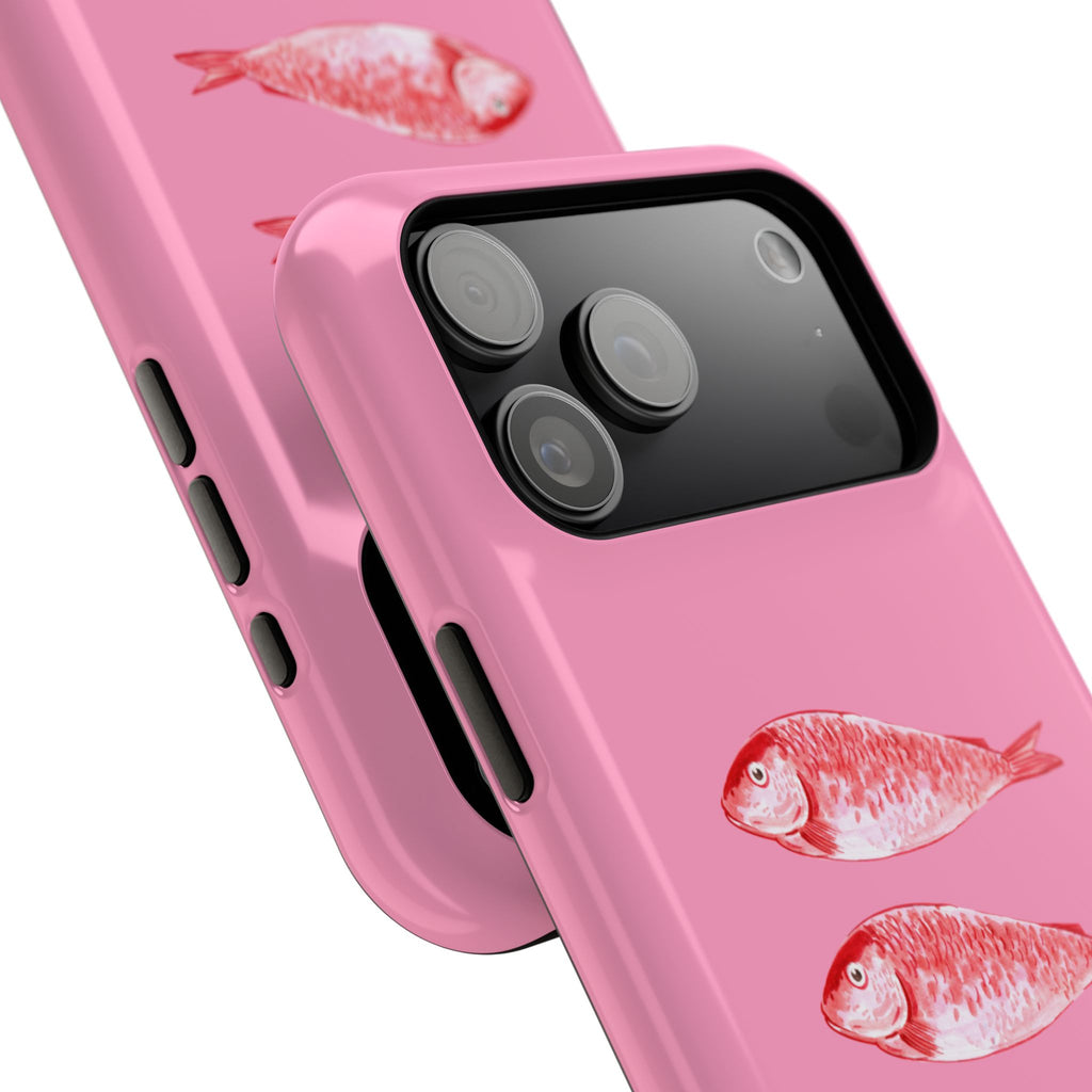 Sardines Shell