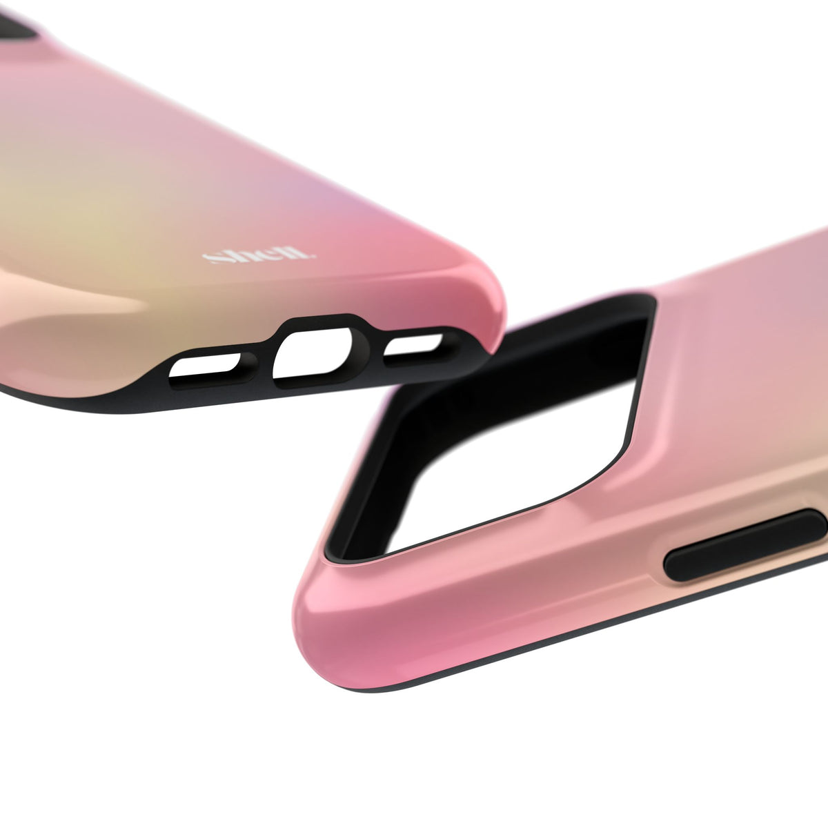 Pink Aura Shell