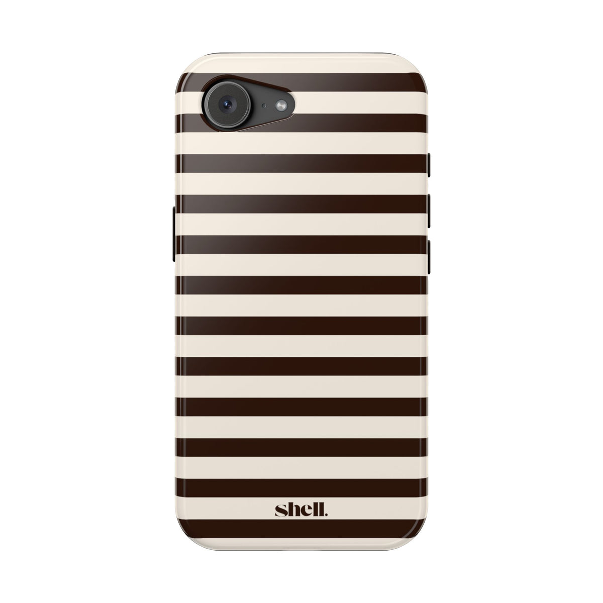 Stripes Shell