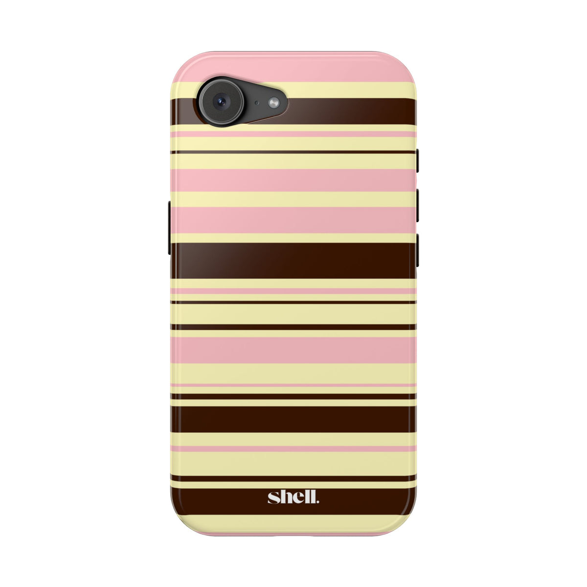 Banana Split Shell