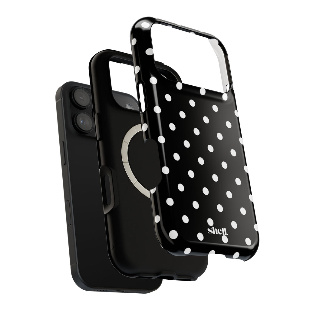 Polka Dots Shell