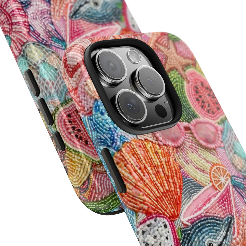 Ultra Summer Shell