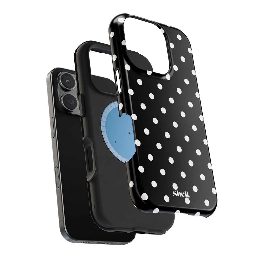 Polka Dots Shell (MagSafe)
