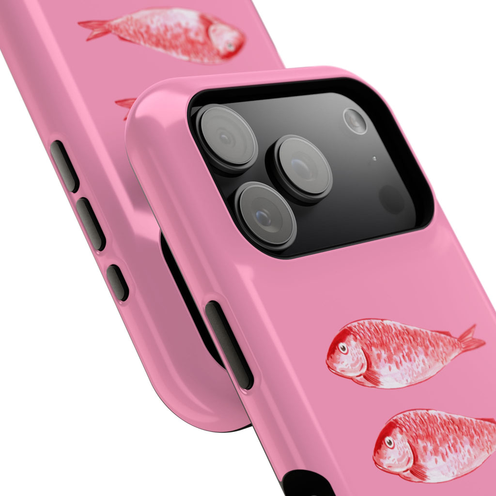 Sardines Shell