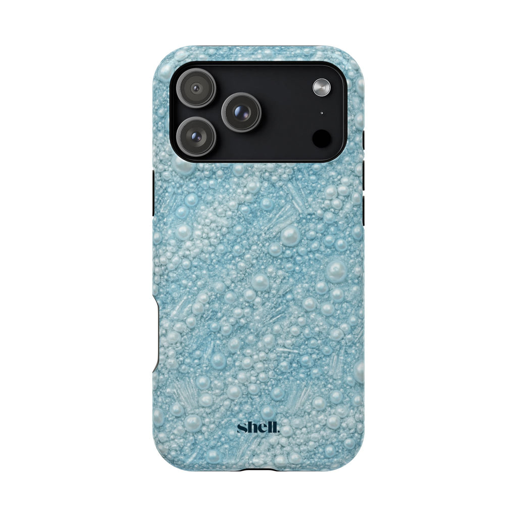 Winter Pearl Shell
