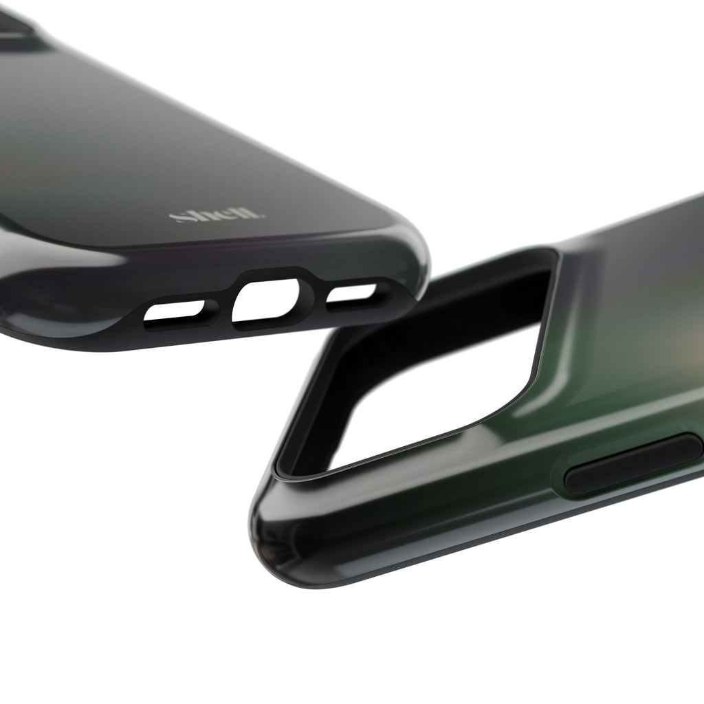 Black Aura Shell