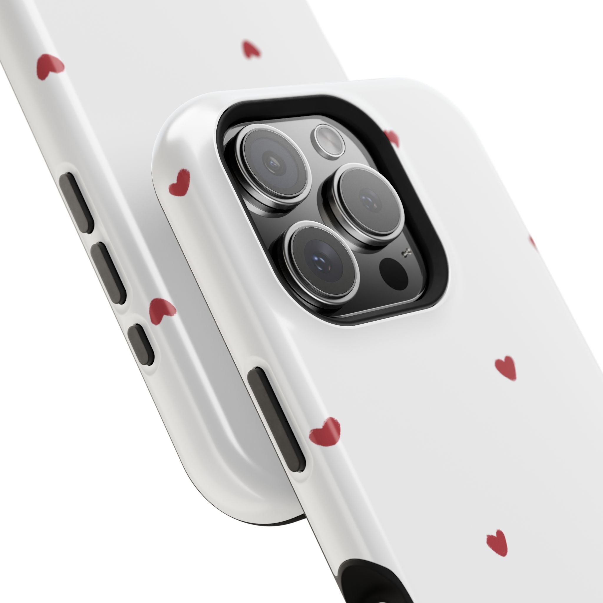 Cupid Club Shell (MagSafe)