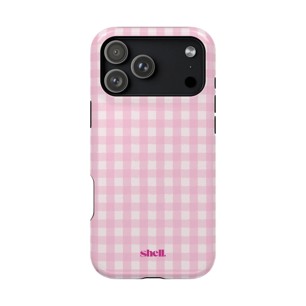 Blush Shell
