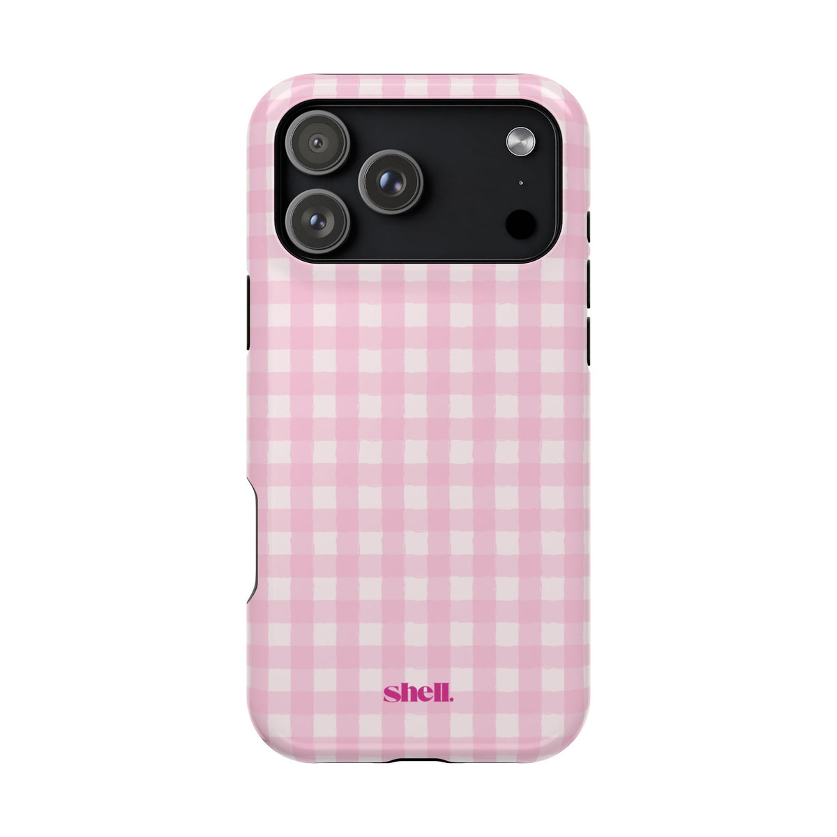 Blush Shell