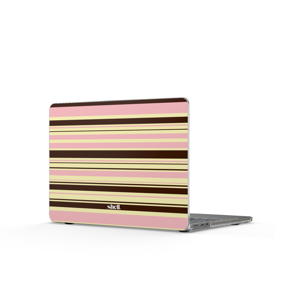 Banana Split Laptop Shell