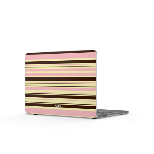 Banana Split Laptop Shell