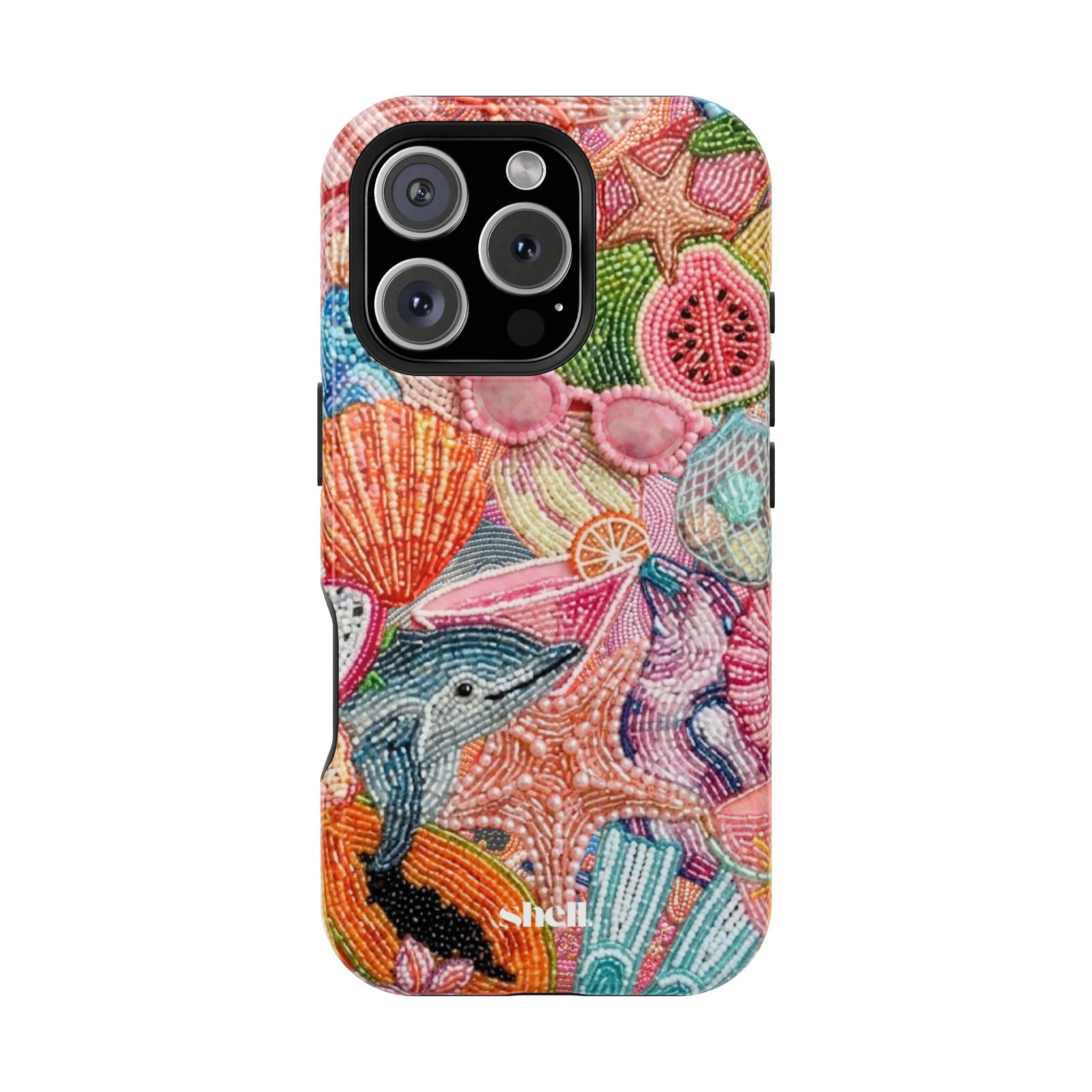 Ultra Summer Shell (MagSafe)