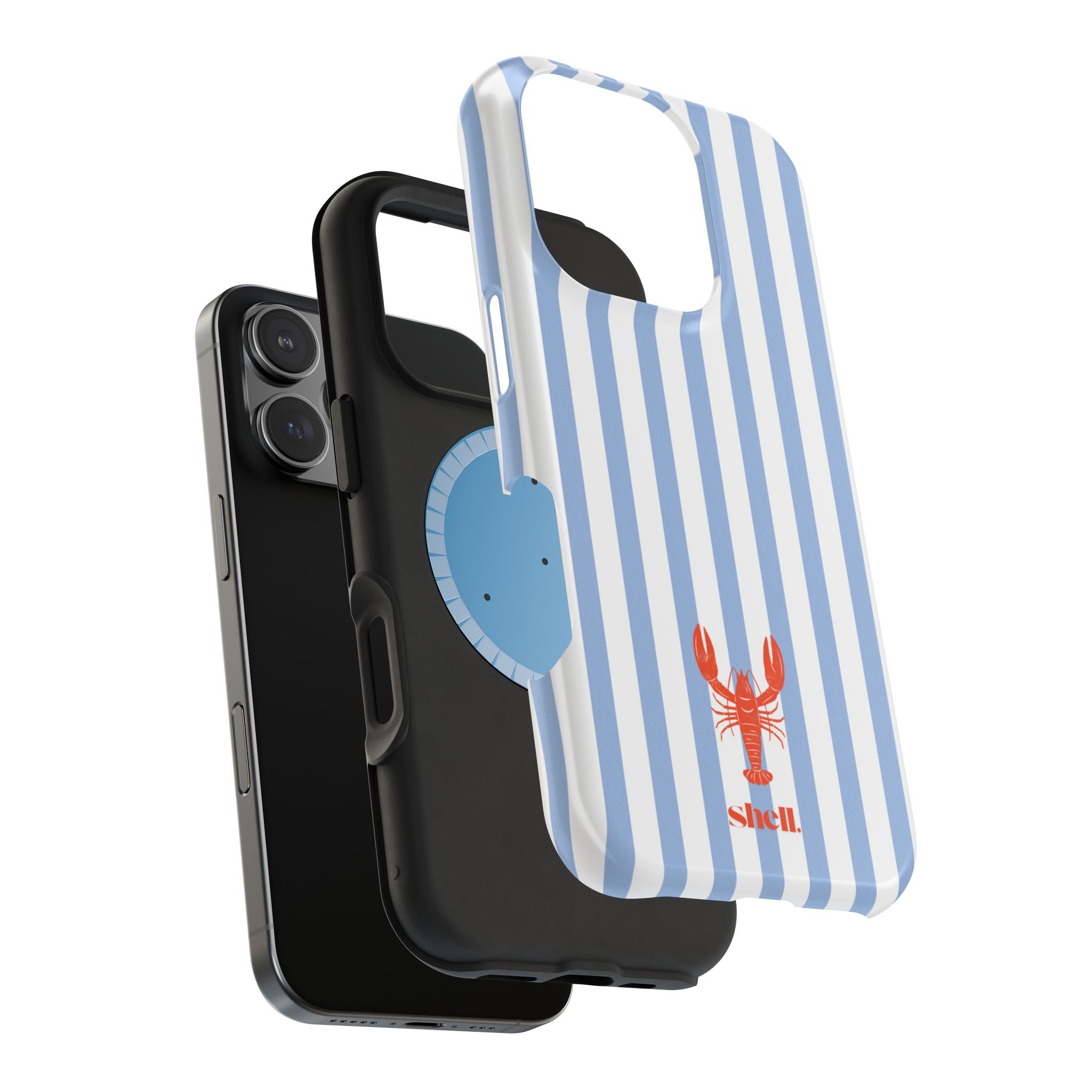 Lobster Shell (MagSafe)