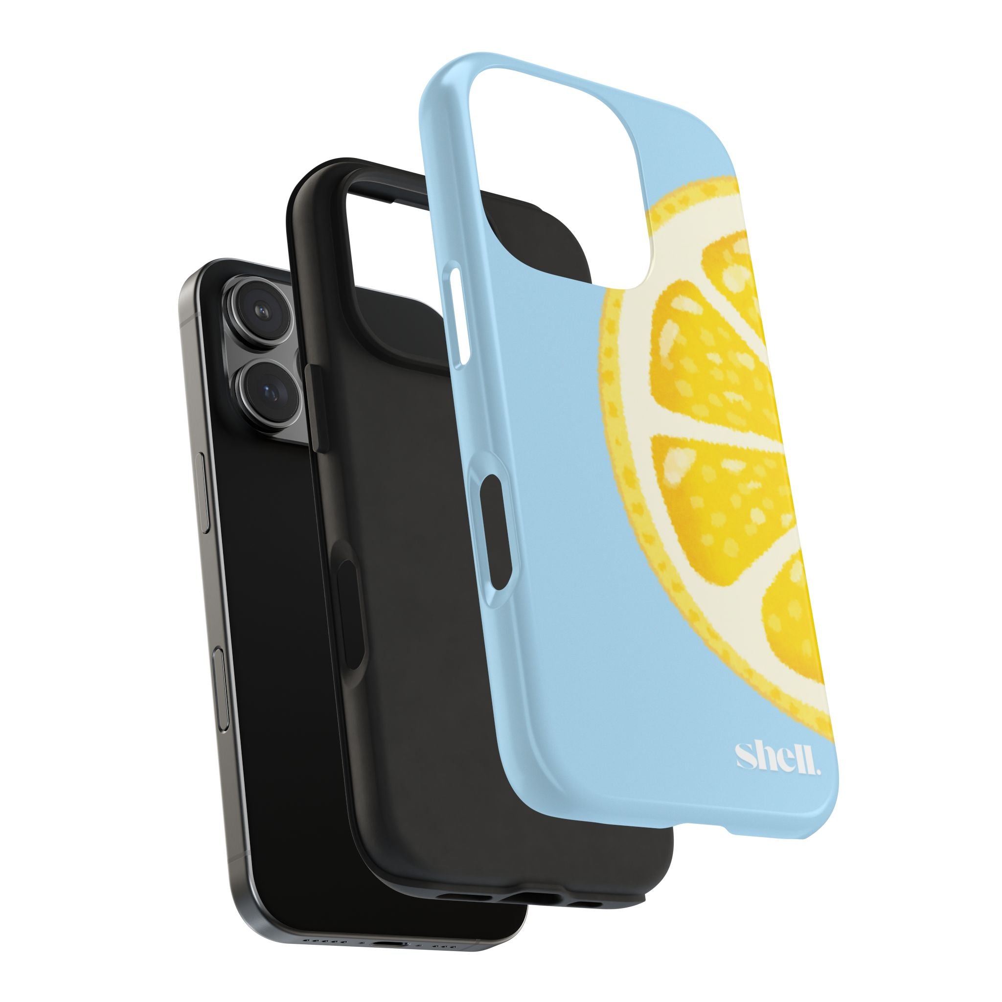 Lemonade Shell