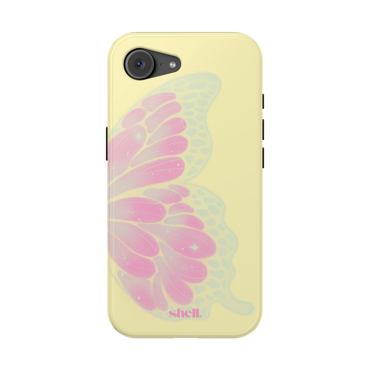 Mariposa Shell