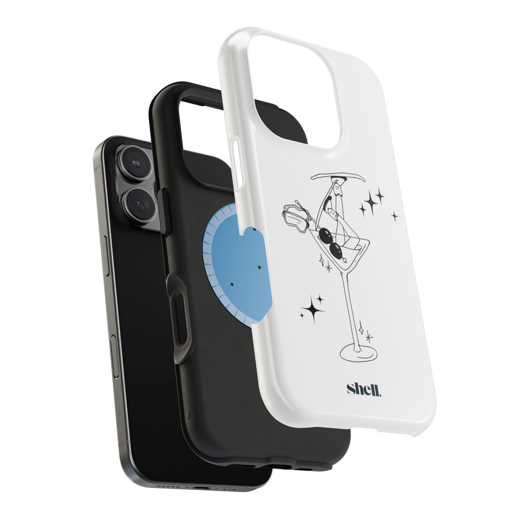 Apres Ski Shell (MagSafe)