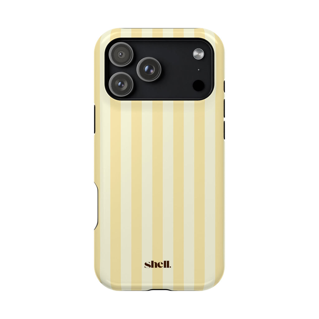 Bananas Shell