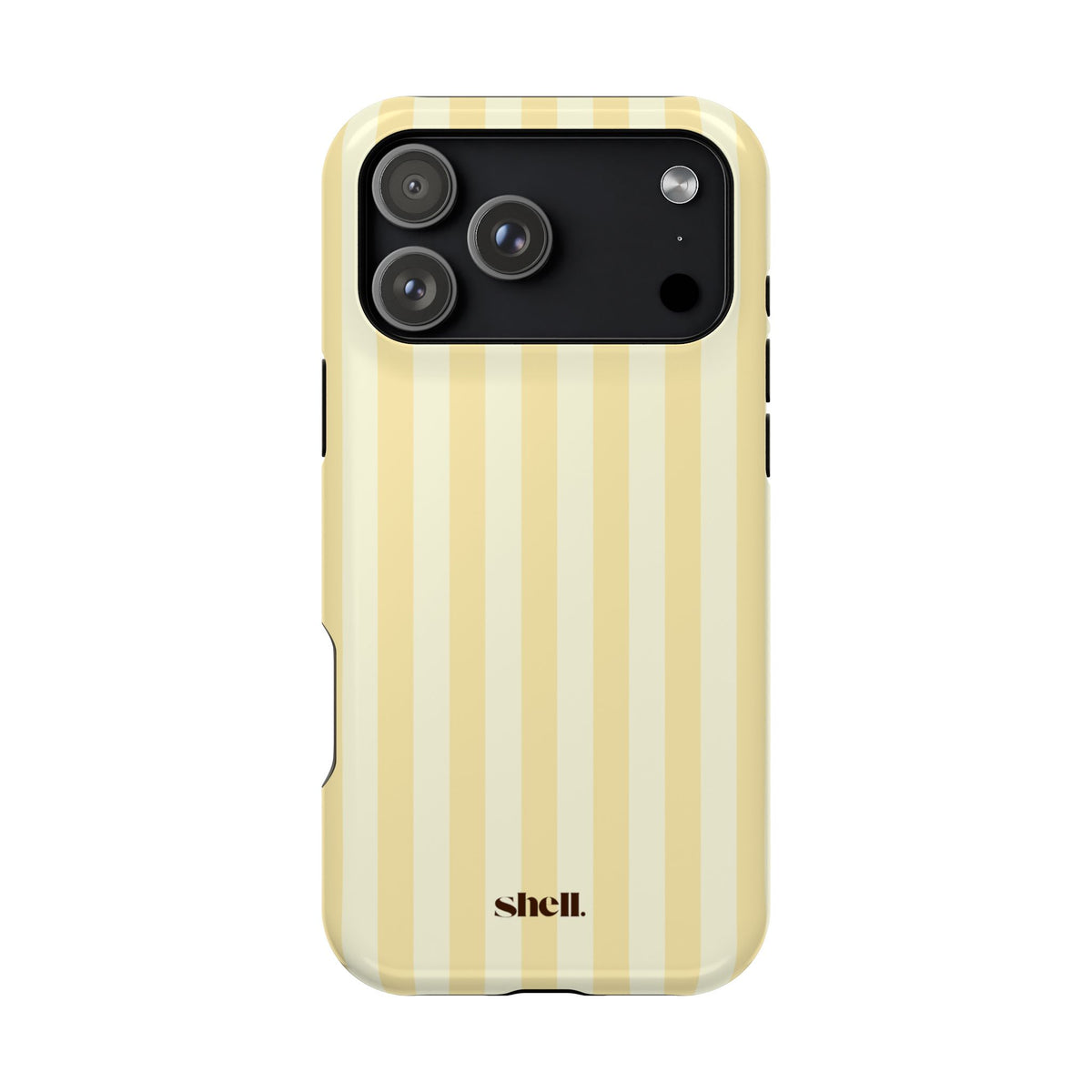 Bananas Shell