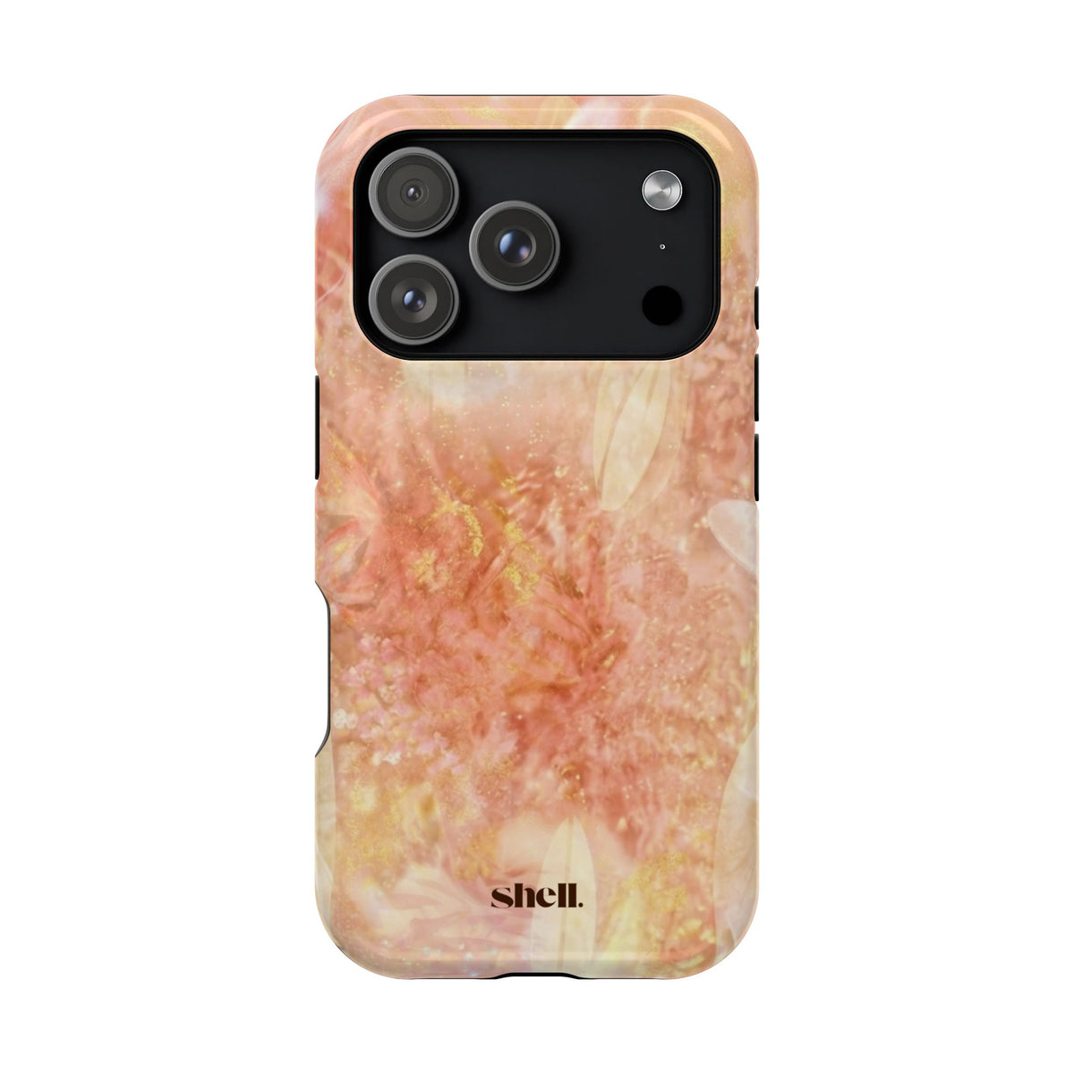Coral Reef Shell