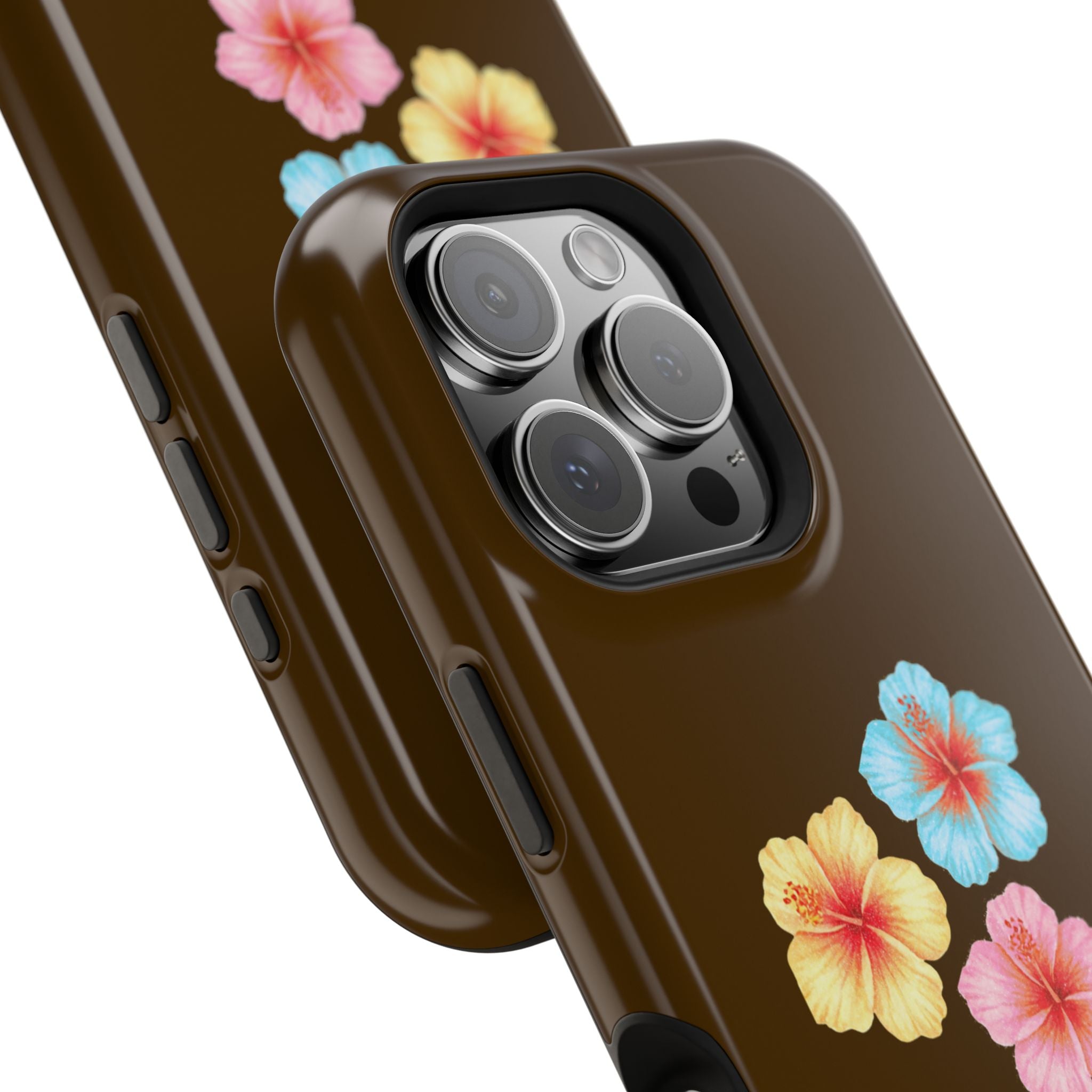 Tropic Shell (MagSafe)