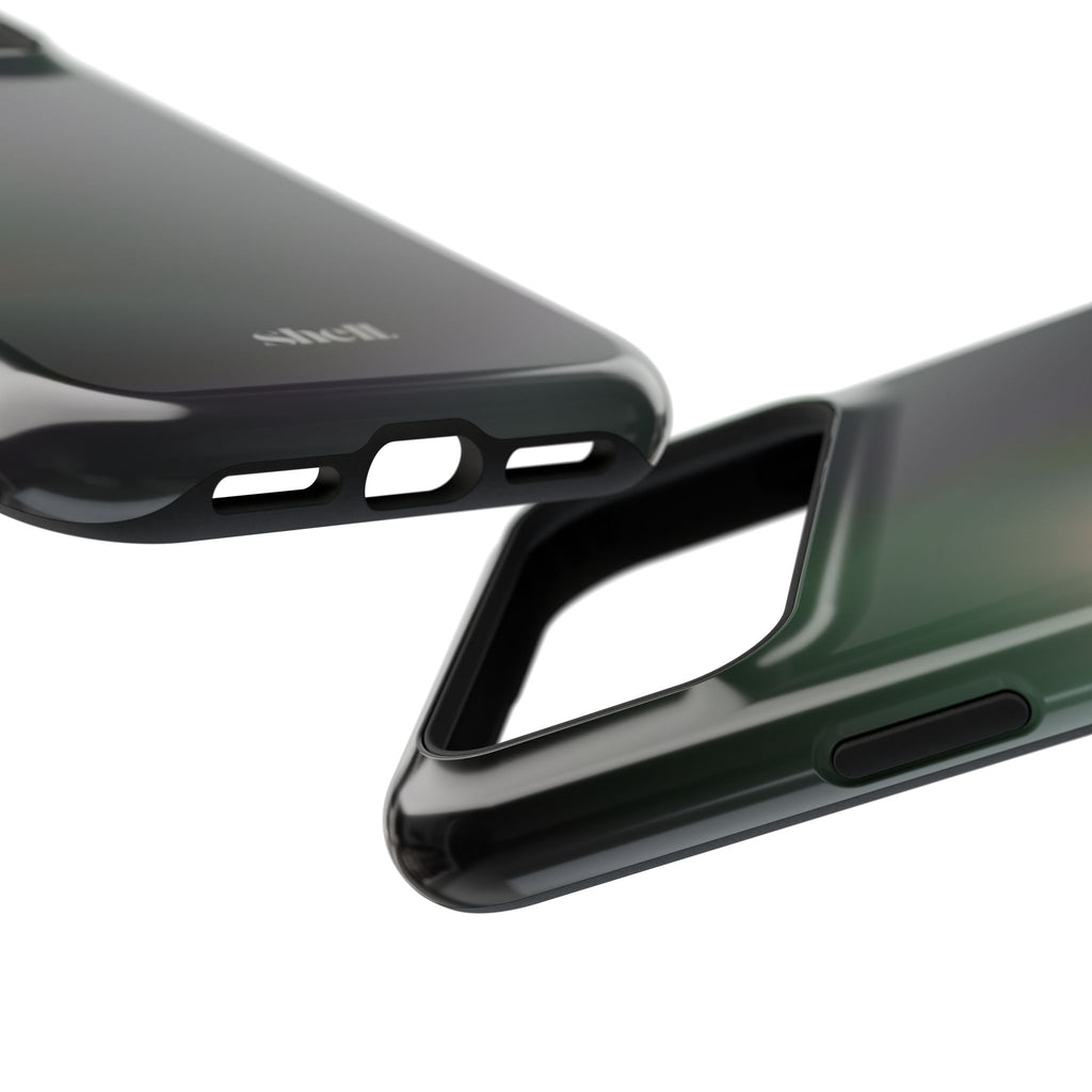 Black Aura Shell