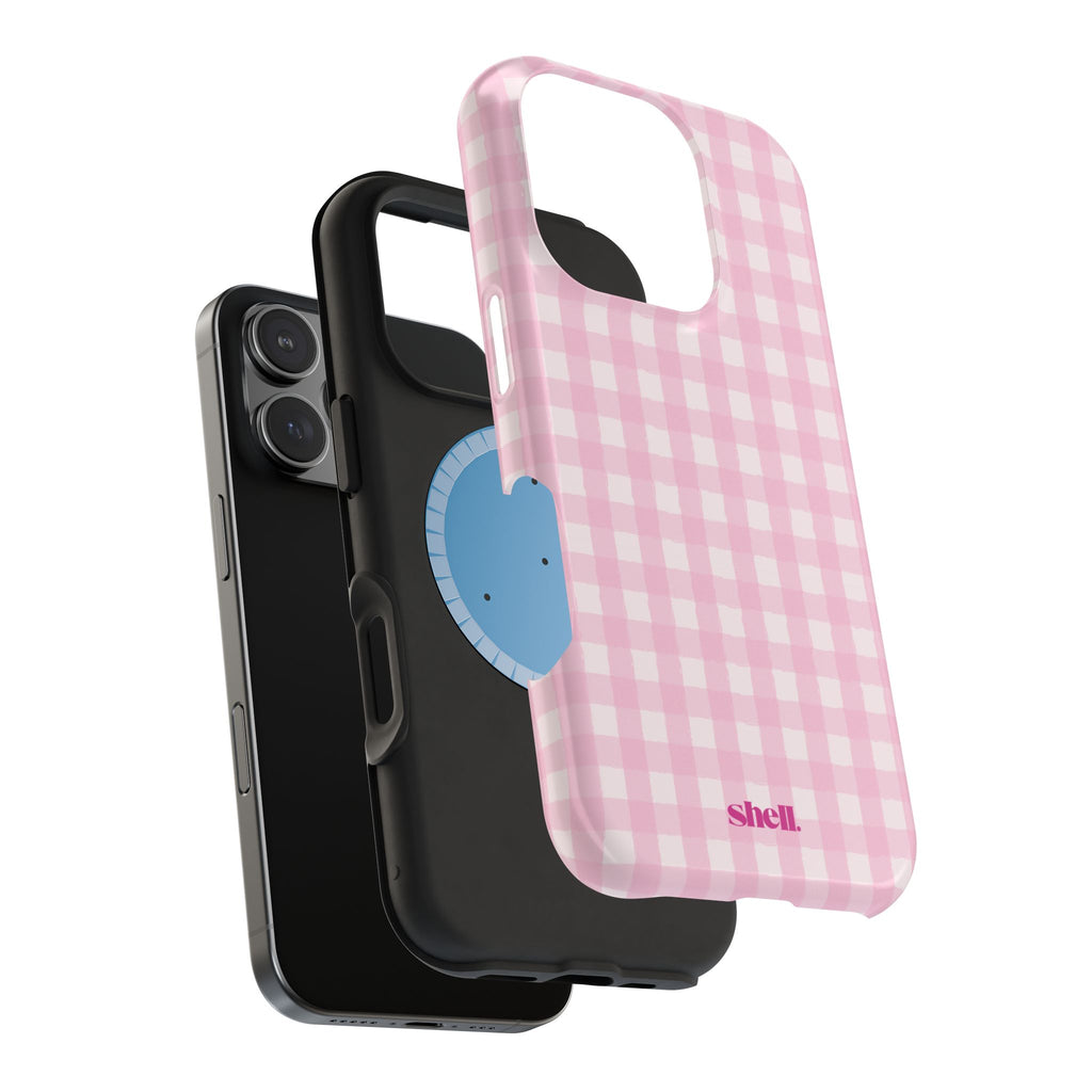 Blush Shell (MagSafe)