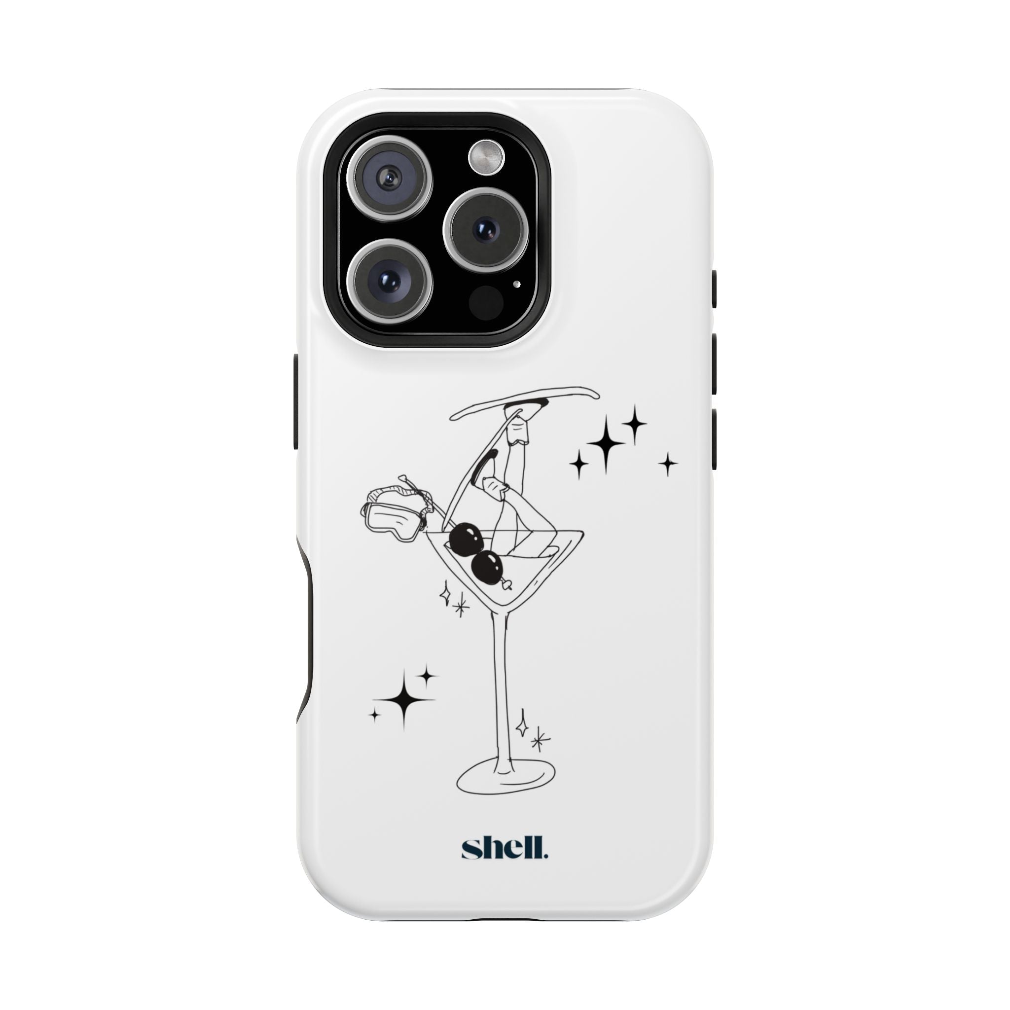 Apres Ski Shell (MagSafe)