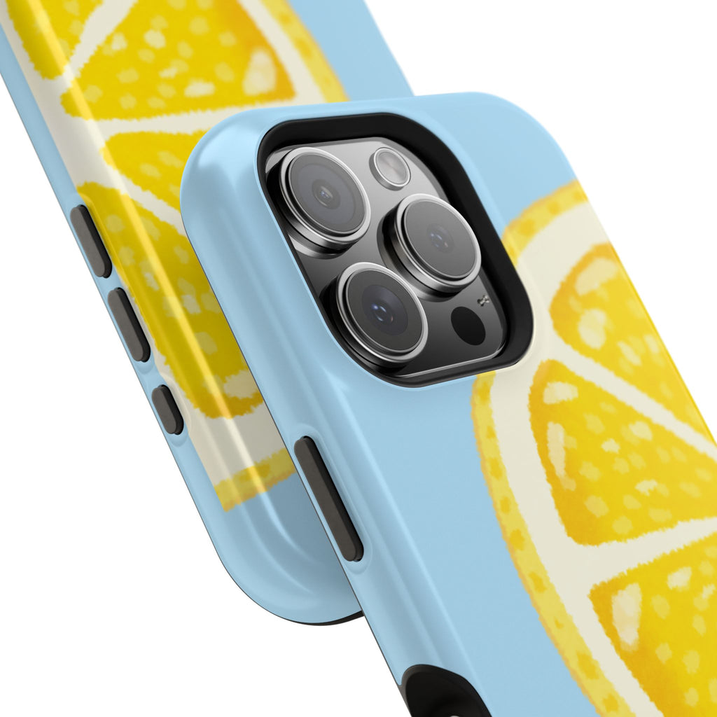 Lemonade Shell (MagSafe)